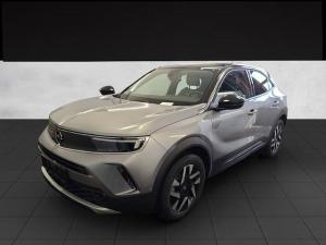 Opel Mokka Elegance Navi SHZ LHZ FH+AS elektrisch LED CarPlay
