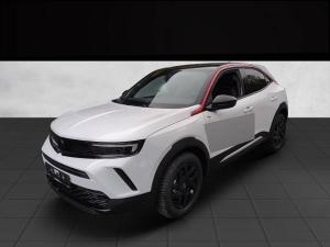 Opel Mokka GS LINE 1.2 ALLWETTER SHZ LHZ KAMERA KLIMAAT CAR PLAY