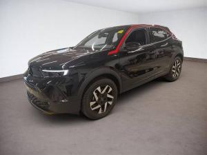 Opel Mokka GS Line 1.2 T AHK abnehmbar Klimaautom.