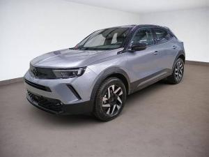Opel Mokka GS Line 1.2 T Aut.Navi Digital Cockpit LED