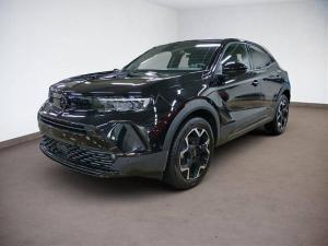 Opel Mokka Ultimate 1.2 T Navi PDC v+h Rückfahrkamera