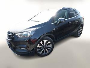 Opel Mokka X 1.4 Turbo 140 Innovation LED 18Z PDC Kam