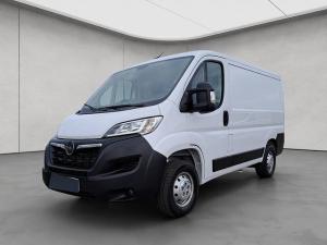 Opel Movano  2.2 D L1H1 2WD VA Edition Navi*RFC*Klima
