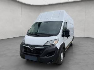 Opel Movano  2.2 D L3H3 2WD VA verstärkt Edition