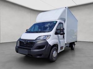 Opel Movano  2.2 D L4H1 2WD VA Edition Koffer
