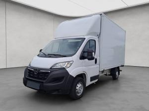 Opel Movano  2.2 D L4H1 2WD VA Edition Koffer Klima RFC
