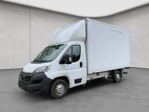 Opel Movano  2.2 D L4H1 2WD VA Edition Kofferaufbau
