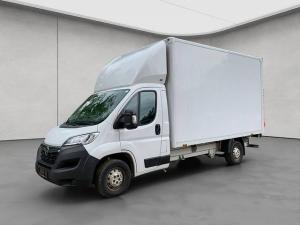 Opel Movano  2.2 D L4H1 2WD VA Edition Kofferaufbau