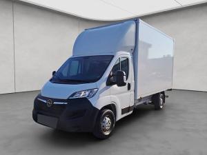 Opel Movano  2.2 D L4H1 2WD VA Edition Kofferaufbau