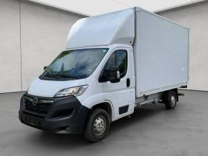 Opel Movano  2.2 D L4H1 2WD VA Edition Kofferaufbau