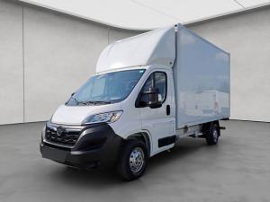 Opel Movano  2.2 D L4H1 2WD VA Edition Kofferaufbau