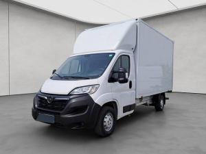 Opel Movano  2.2 D L4H1 2WD VA Edition Koffer+Klima+RFC