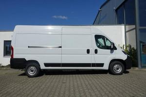 Opel Movano 35 L3H2 180PS 6Gang UPE ca.: 50.800 EUR*!