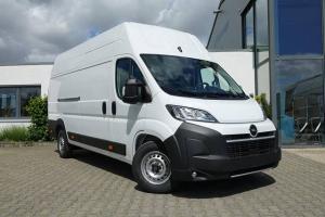 Opel Movano 35 verstärkt L4H3 180PS AT UPEca56800 EUR*