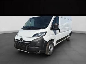 Opel Movano Cargo 3,5t L3H2 2.2 D AT HOLZ NAVI LED STANDHEIZUNG