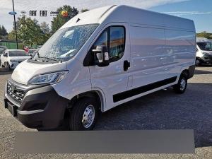 Opel Movano Cargo L3H2 + RFK PDC Klima Multimed