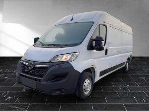 Opel Movano HKa L3H2 3,5t Edition Klima