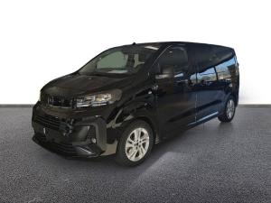 Opel Vivaro DoKa M L2 177PS AT PDCv+h + SHZ + Navi