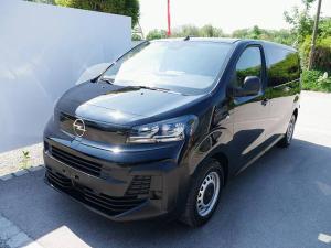Opel Vivaro Furgon L2 2.0 BlueHDI*AUTOMATIK*3-SITZER*KLIMA*BlUETOOTH*PDC*TEMPOMAT*HECKFLÜGELTÜR