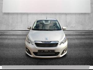 Peugeot 108 1.0 VTi Active KLIMA