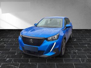 Peugeot 2008 Active Pack Bluetooth LED Klima Einparkhilfe