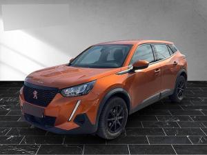 Peugeot 2008 Active Pack Bluetooth LED Klima Einparkhilfe