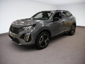 Peugeot 2008 Allure 1.2 Aut.Navi SHZ 360 Grad Kamera