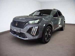 Peugeot 2008 Allure 1.2 Aut.Navi SHZ 360 Grad Kamera