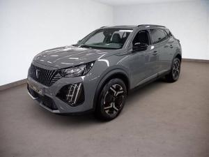 Peugeot 2008 Allure 1.2 Klimaautom PDC v+h Tempomat