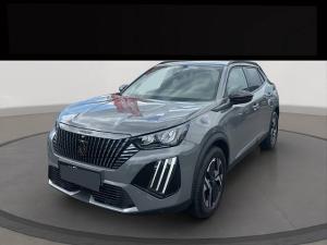 Peugeot 2008 Allure 1.2 PT 130 AUT+NAVI+CAM+SITZHZG+LED+PDC v/h+