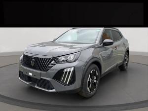 Peugeot 2008 Allure 1.2 PureTech 130 ALLWETTER SHZ LED CarPlay