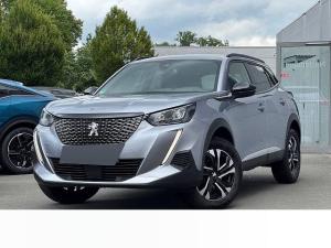 Peugeot 2008 Allure 1.2 PureTech 130 EU6d SHZ/CAM/DAB/TEMP