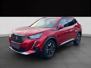 Peugeot 2008 Allure Pack 1.2 PureTech 130 Navi+LED+Sitzhzg+Cam+PDC+
