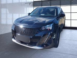 Peugeot 2008 e- Active Bluetooth LED Klima Einparkhilfe