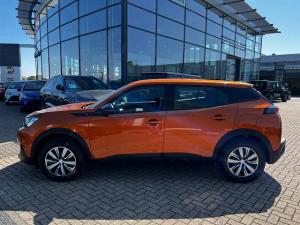 Peugeot 2008 E ACTIVE+Werksgarantie+11KW Onboard-Charger