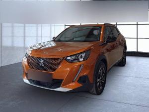 Peugeot 2008 e- Allure LED Klima Einparkhilfe el. Fenster