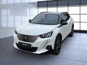 Peugeot 2008 e- GT Sportpaket Bluetooth Navi LED Klima