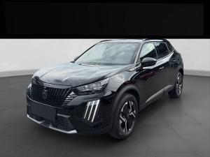 Peugeot 2008 GT 1.2 PT 130 AUT+NAVI+360°+LED+PDC v/h+ALLWETTER+