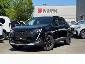 Peugeot 2008 GT 1.2 PureTech 130 EU6d BLIS/CAM/SHZ/NAVI