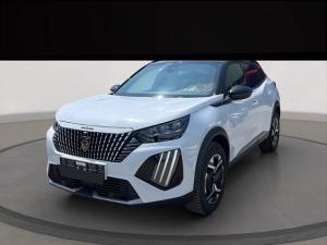Peugeot 2008 GT 1.2 PureTech ALLWETTER NAVI 360 KAMERA LED CarPlay