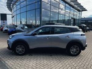 Peugeot 2008 (P1) e- Active Pack+Werksgarantie+11KW On-B