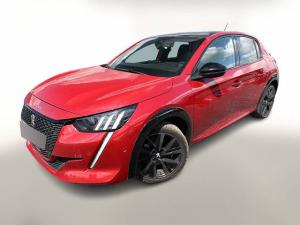 Peugeot 208 1.2 PureTech 100 GT Pack LED Nav Pano ACC