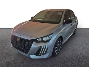 Peugeot 208 Active 1.2 Musikstreaming DAB SHZ