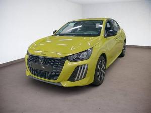 Peugeot 208 Active 1.2 Musikstreaming DAB SHZ