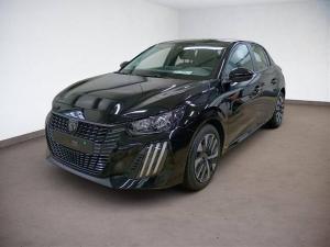 Peugeot 208 Active 1.2 Musikstreaming DAB SHZ
