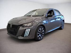 Peugeot 208 Active 1.2 Musikstreaming DAB SHZ