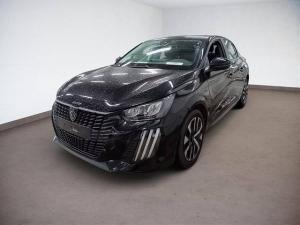 Peugeot 208 Active 1.2 Musikstreaming DAB SHZ