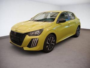 Peugeot 208 Active 1.2 Musikstreaming DAB SHZ