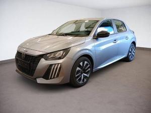 Peugeot 208 Active 1.2 Musikstreaming DAB SHZ