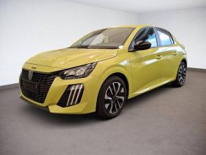 Peugeot 208 Active 1.2 Musikstreaming DAB SHZ